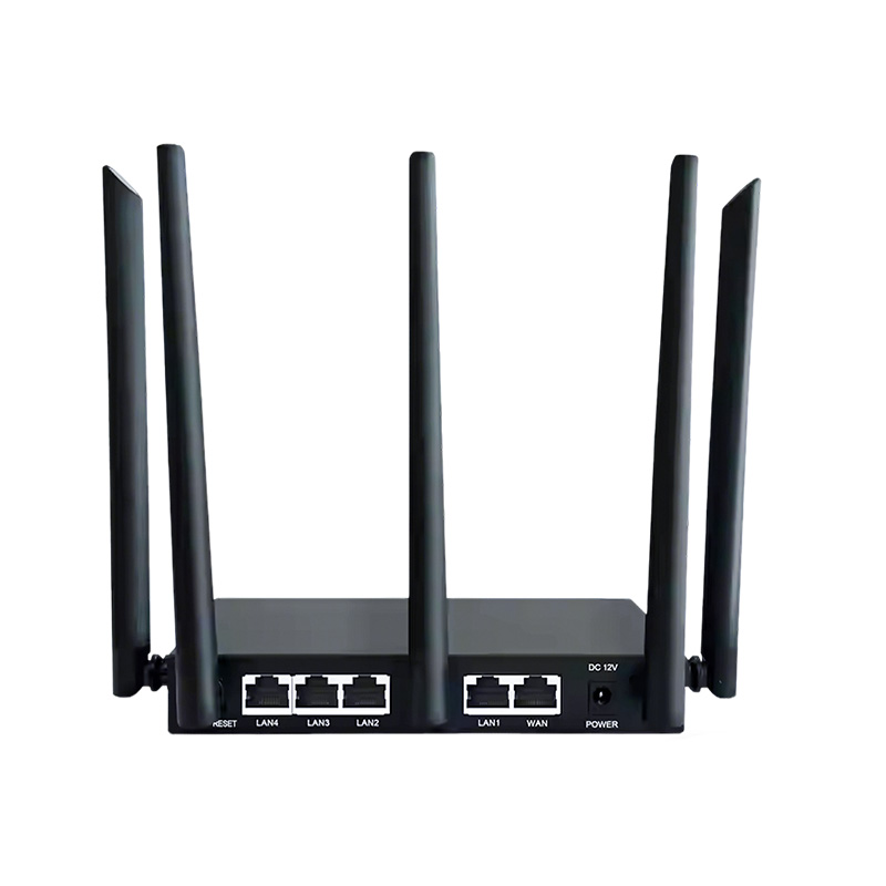 Wifi 6 Router Ax3000 - เราเตอร์ Gigabit Wifi6 Ax3000 OEM ODM