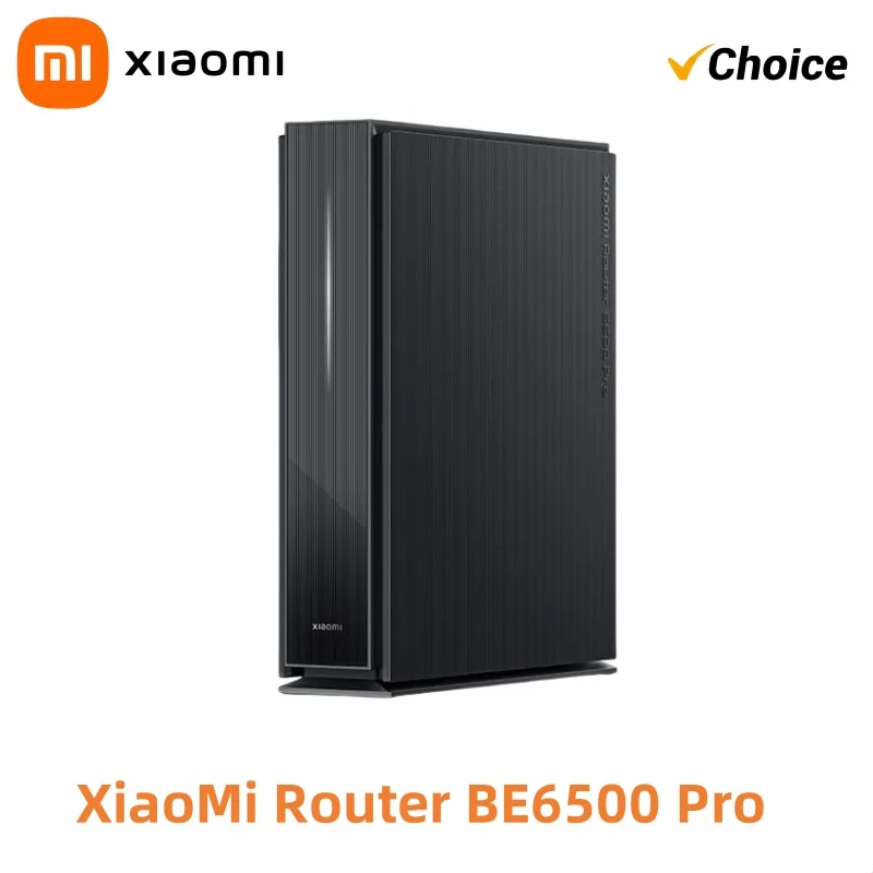 Wifi 7 Router Be6500 - เราเตอร์ Original BE6500 Pro Wifi 7