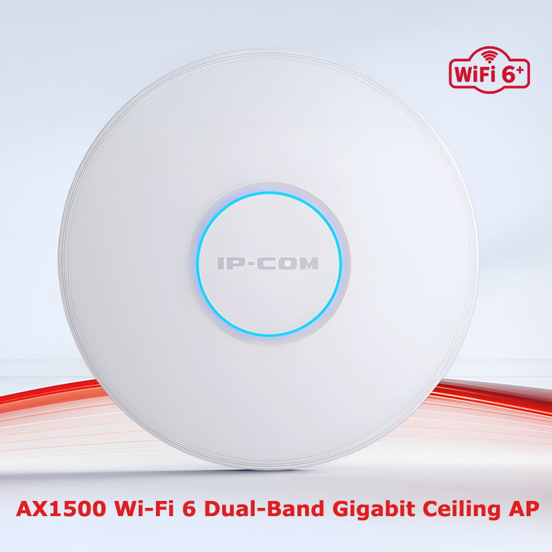 Wifi 6 Mesh System 3 Pack - Access Point WiFi 6 Dual Band