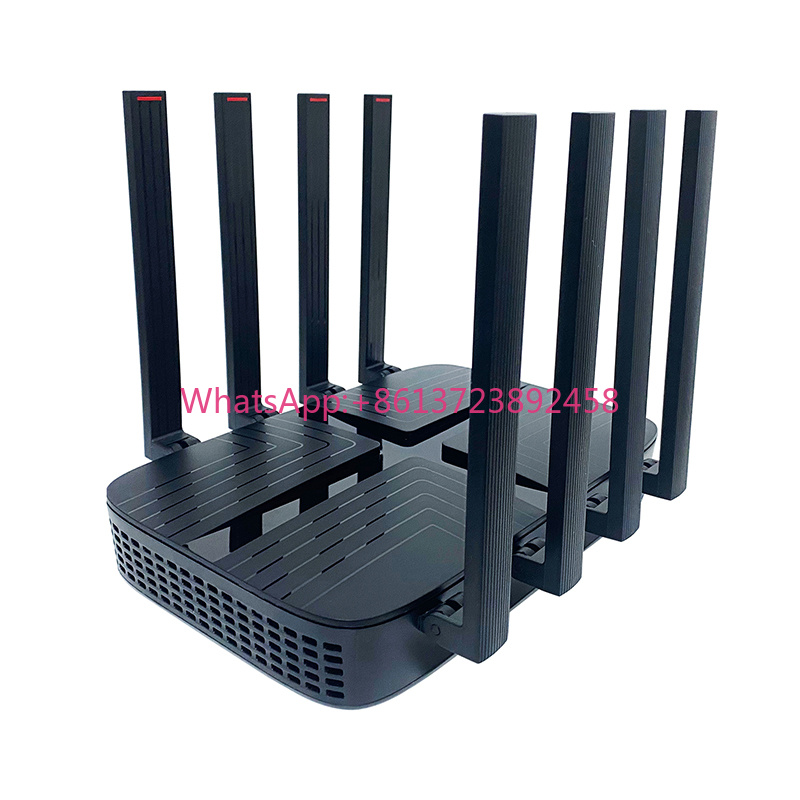 4G 5G Router Sim Slot Wifi 6 - เราเตอร์ไร้สาย AX3000 WiFi 6 5G รุ่นใหม่