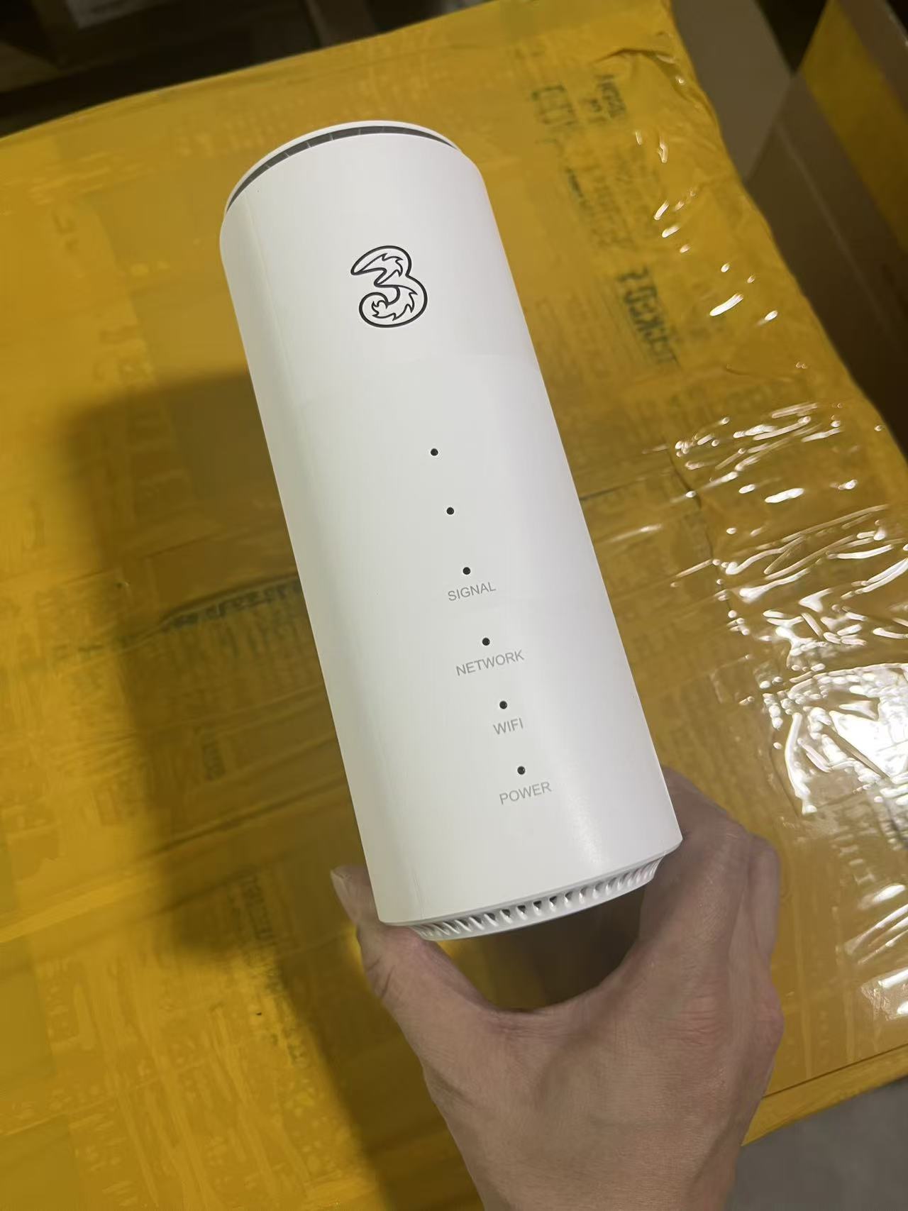 4G 5G Router Sim Slot Wifi 6 - โมเด็มไร้สาย ZTE MC801A MC888 MC888A 5G
