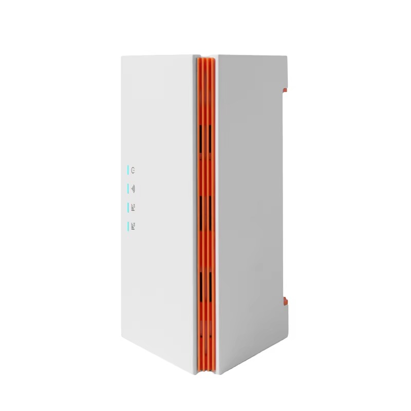4G 5G Router Sim Slot Wifi 6 - เราเตอร์ CPE 4G/5G WiFi6 AX3000 ระดับโลก