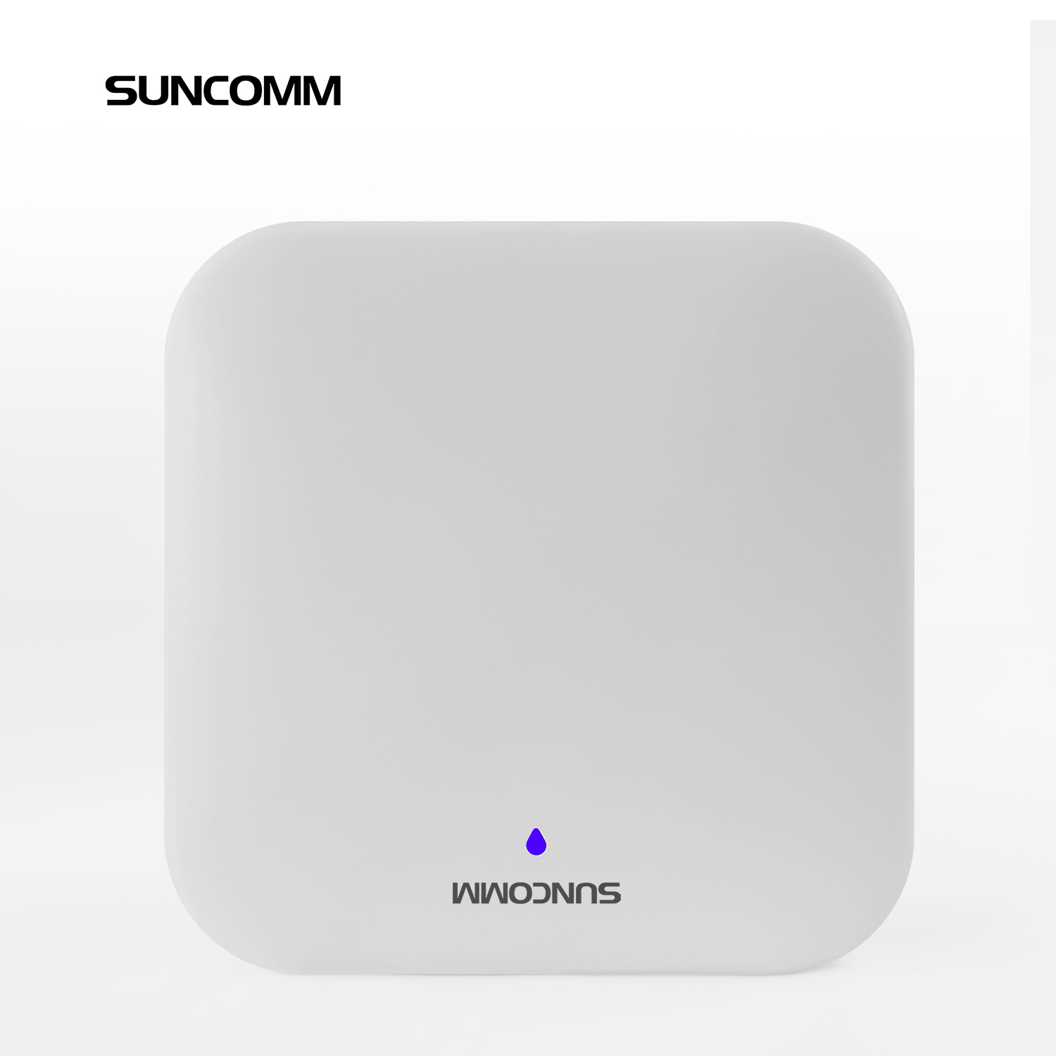 Wifi 6 Access Point Ceiling Poe - SUNCOMM AX3000 WiFi 6 จุดเชื่อมต่อไร้สายแบบติดเพดาน ความเร็ว