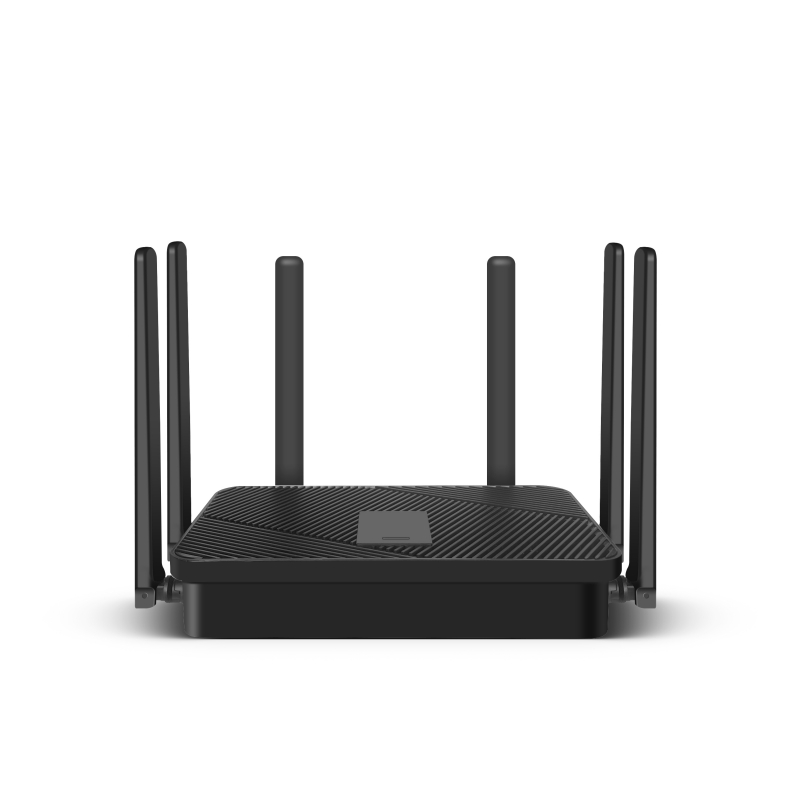 Wifi 6 Router Openwrt - เราเตอร์ OpenWrt รองรับ WiFi 6 AX