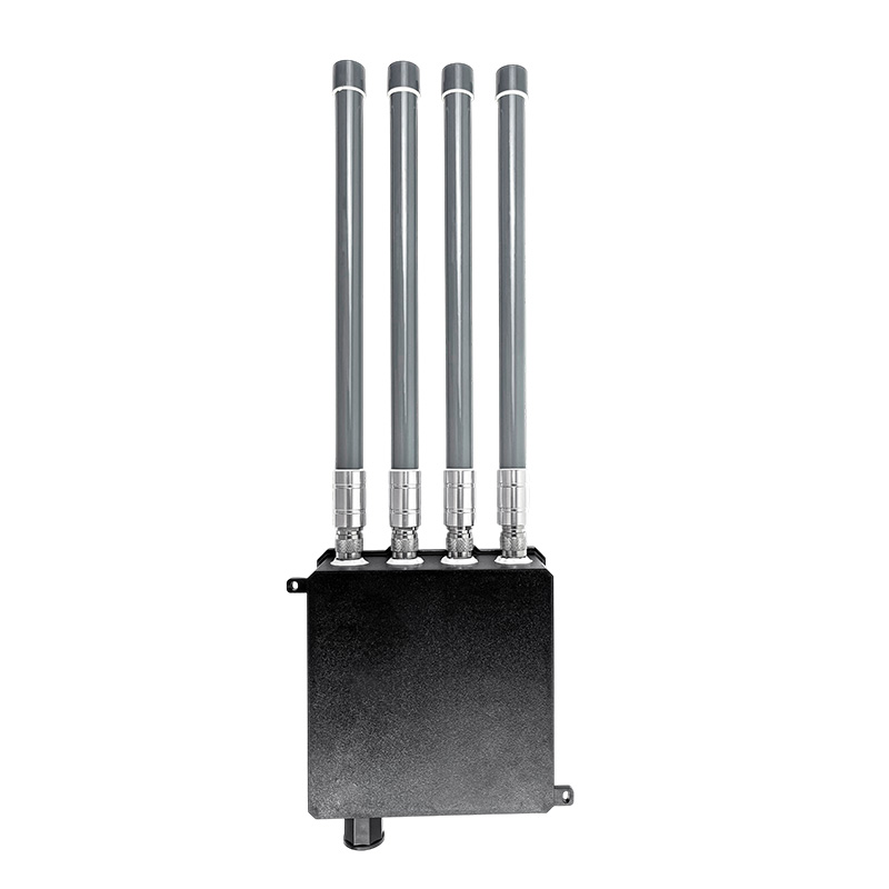 เราเตอร์ WiFi กลางแจ้ง แบบ Dua - Wifi 6 Router Ax3000 บทวิจารณ์และราคา