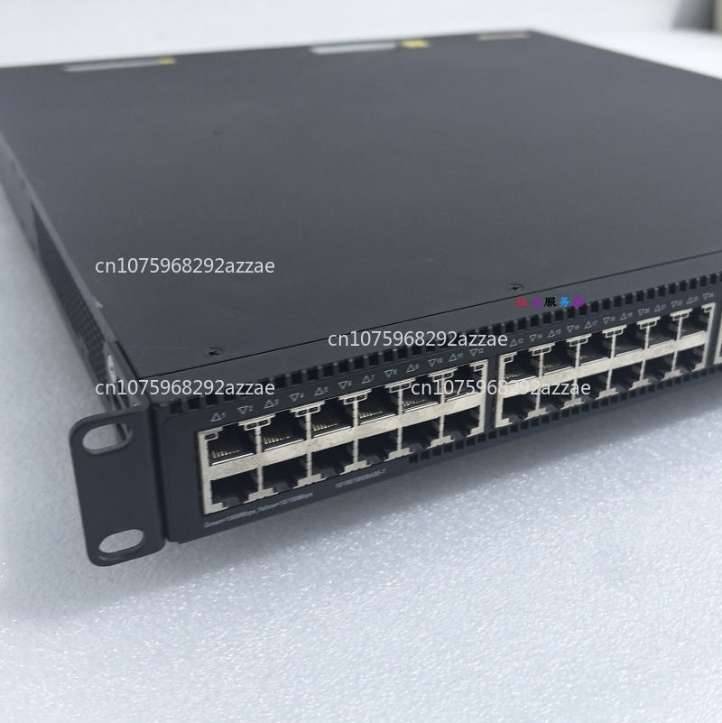 สวิตช์ h3c มือสอง สภาพ 90% พอร - Router With Sfp+ 10G Port บทวิจารณ์และราคา