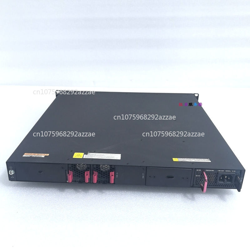 สวิตช์ h3c มือสอง สภาพ 90% พอร - Router With Sfp+ 10G Port บทวิจารณ์และราคา