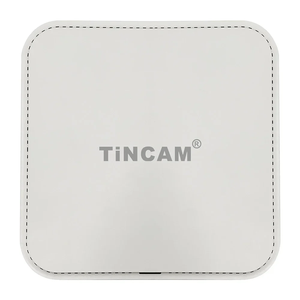 2025 TiNCAM Gigabit 2.4G/5G  ไ - Wifi 6 Access Point Ceiling Poe บทวิจารณ์และราคา