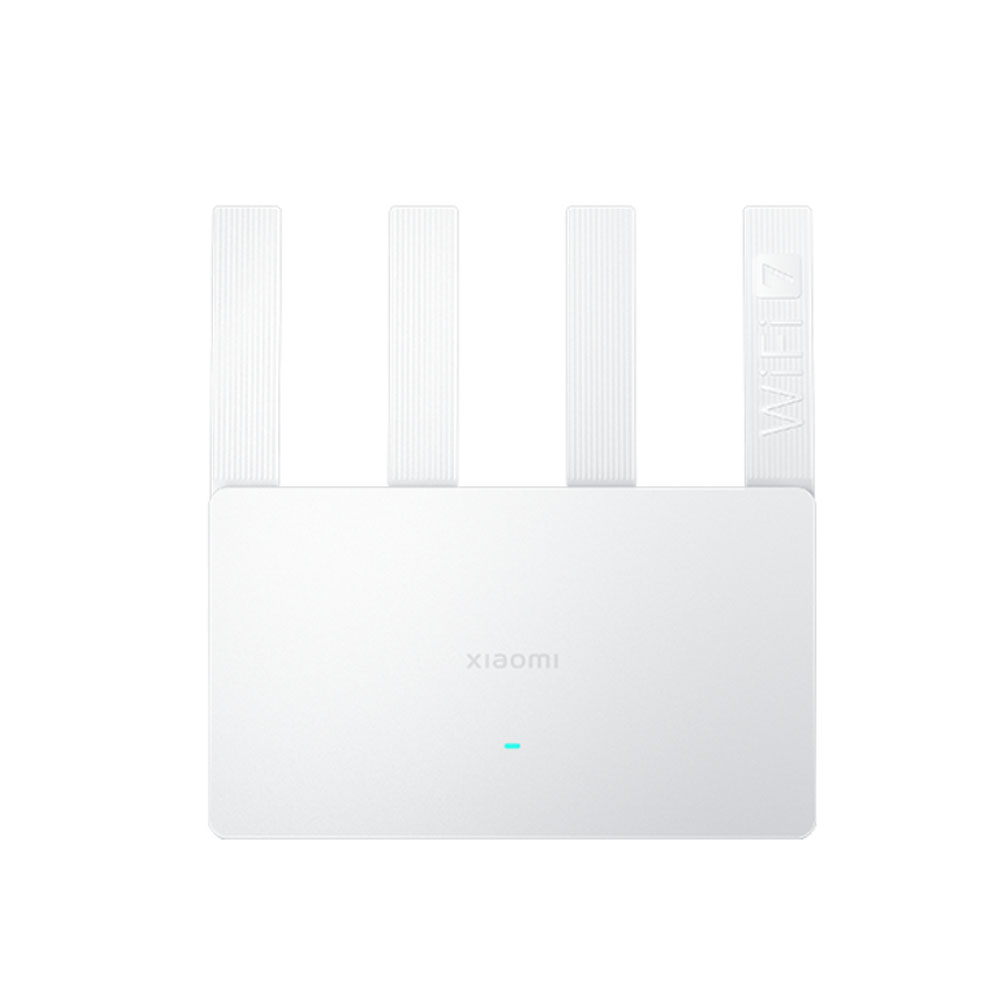 เราเตอร์ Xiaomi รุ่น BE3600 Wi - Gaming Router 2.5G Port บทวิจารณ์และราคา