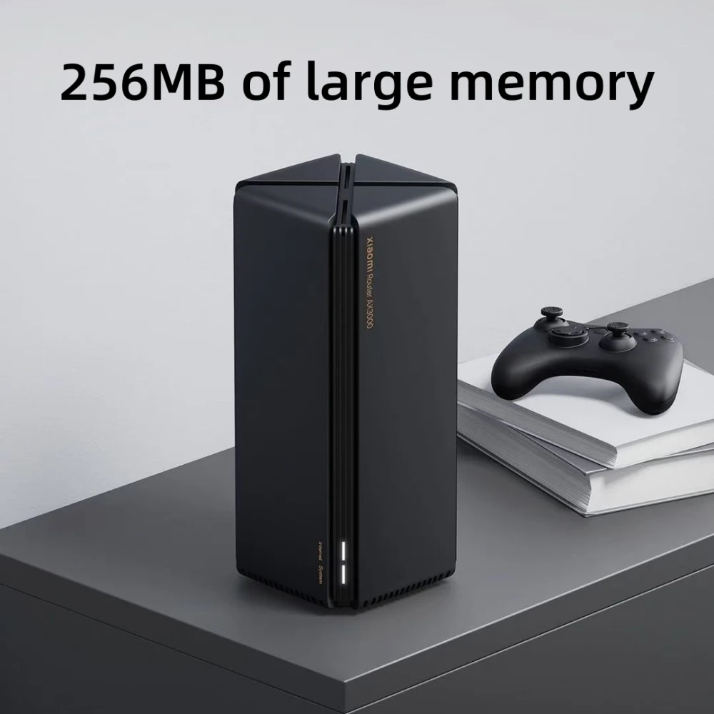 เราเตอร์ XIAOMI AX3000 ตัวขยาย - Wifi 6 Router Ax3000 บทวิจารณ์และราคา