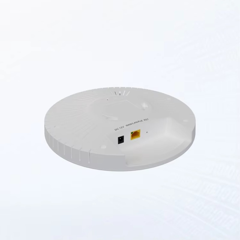 เราเตอร์ไร้สายกำลังสูง WR530C  - Wifi 6 Router Ax3000 บทวิจารณ์และราคา