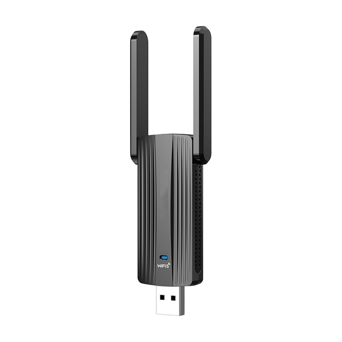 อะแดปเตอร์ WiFi6 USB ไร้สาย AX - Wifi 6 Usb Adapter Ax1800 บทวิจารณ์และราคา