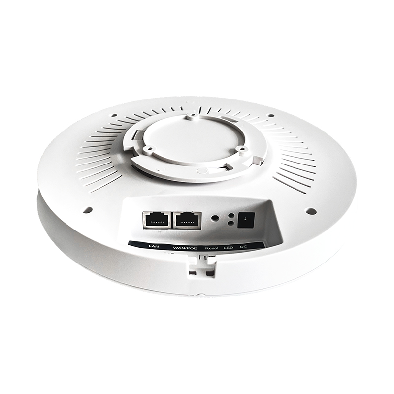 จุดเชื่อมต่อ Wi-Fi 6 แบบ OEM ร - Wifi 6 Router Openwrt บทวิจารณ์และราคา