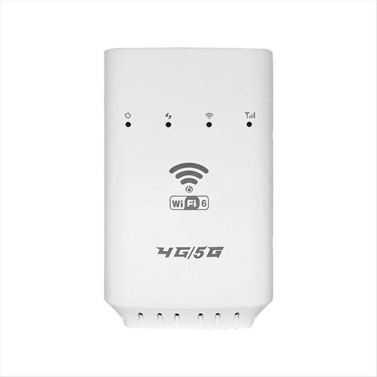เราเตอร์ไร้สาย 4G 5G Wifi CPE  - 4G 5G Router Sim Slot Wifi 6 บทวิจารณ์และราคา