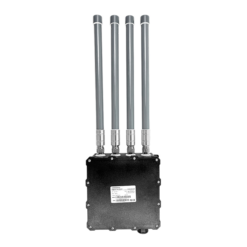 เราเตอร์ 5G ซิมการ์ด Wi-Fi 6 ส - Wifi 6 Router Openwrt บทวิจารณ์และราคา