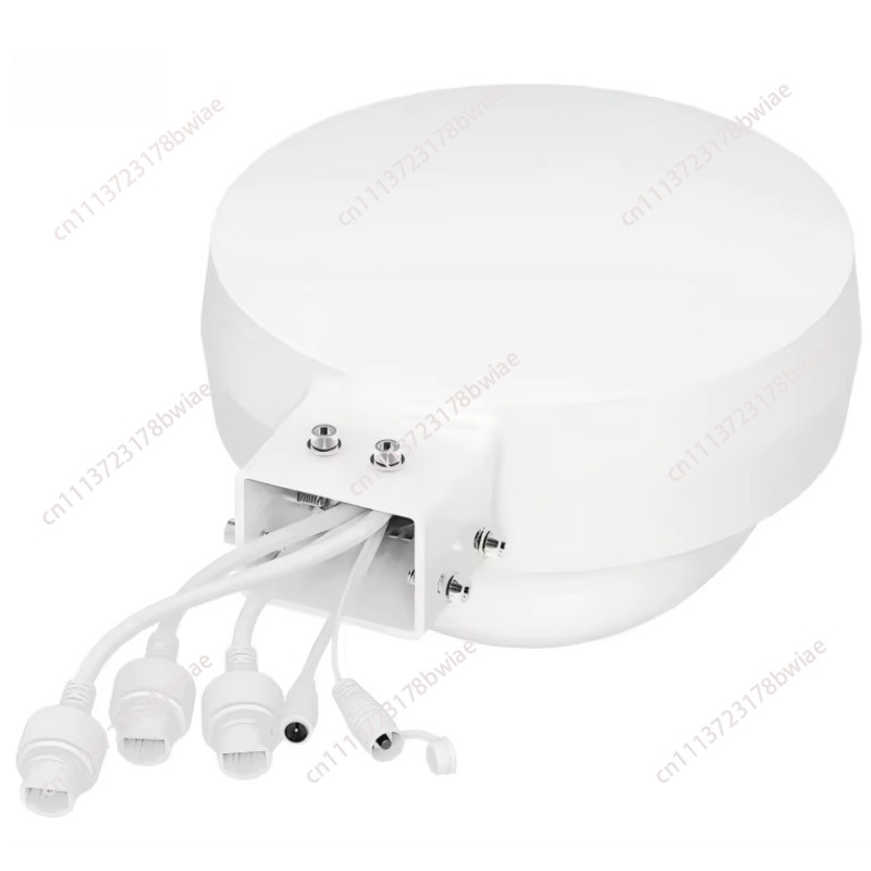 อุปกรณ์กระจายสัญญาณ WiFi 6 สำห - Wifi 6 Outdoor Ap Waterproof บทวิจารณ์และราคา