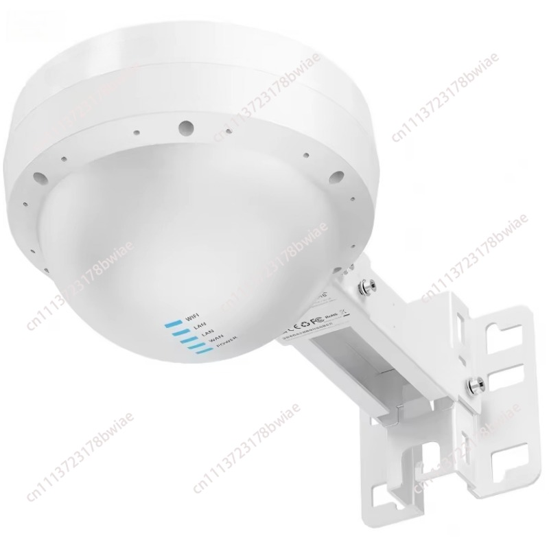 อุปกรณ์กระจายสัญญาณ WiFi 6 สำห - Wifi 6 Outdoor Ap Waterproof บทวิจารณ์และราคา
