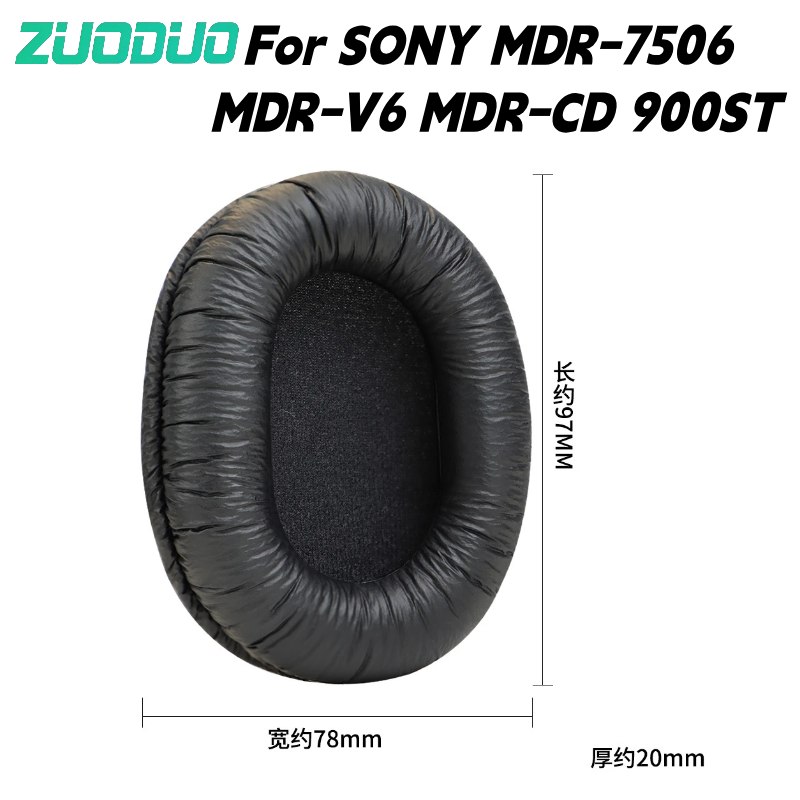 สำหรับ SONY MDR-7506 MDR-V6 MD - Wifi 7 Router Be6500 บทวิจารณ์และราคา