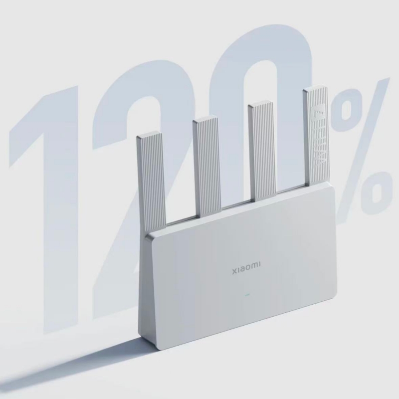 เราเตอร์ XIAOMI WiFi7 รุ่น BE3 - Gaming Router 2.5G Port บทวิจารณ์และราคา