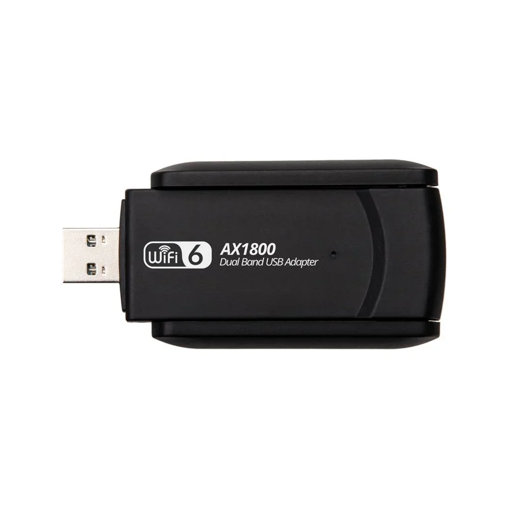 AX1800 WiFi 6 USB3.0 ดองเกิลไร - Wifi 6 Usb Adapter Ax1800 บทวิจารณ์และราคา