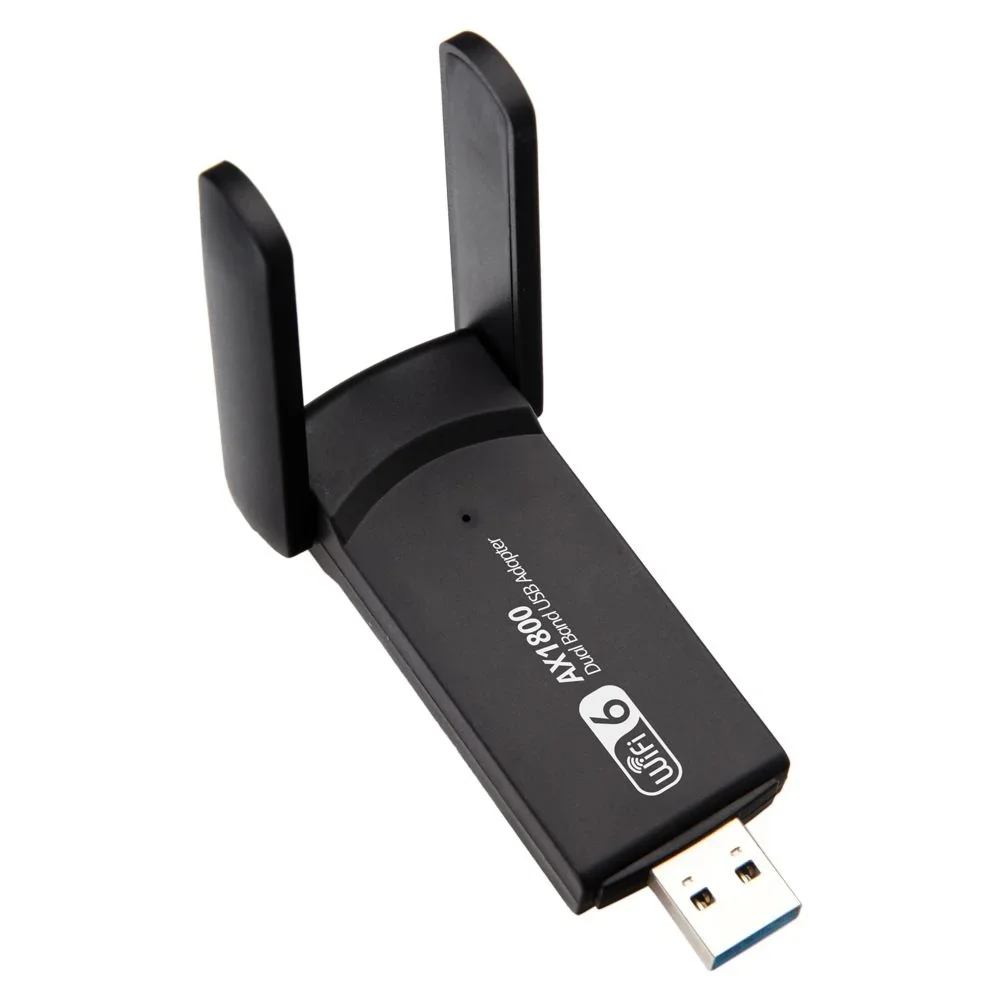 AX1800 WiFi 6 USB3.0 ดองเกิลไร - Wifi 6 Usb Adapter Ax1800 บทวิจารณ์และราคา
