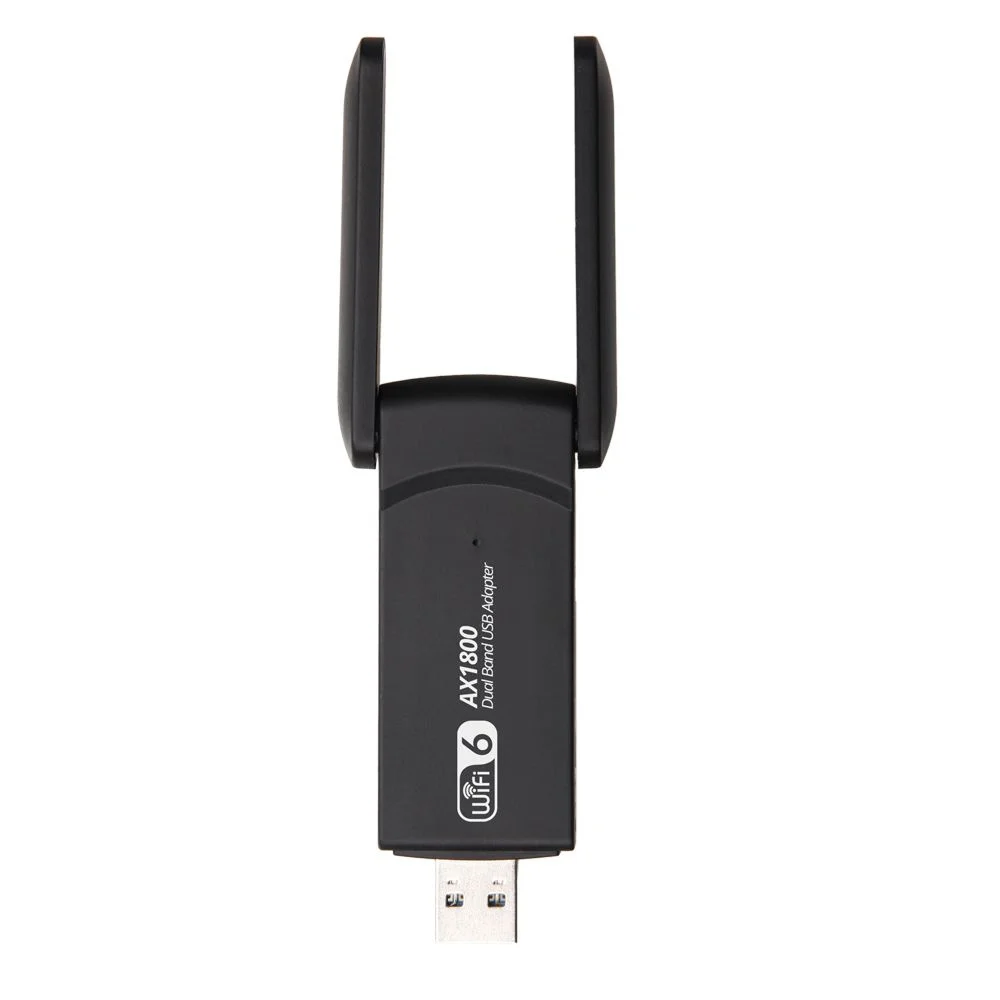 AX1800 WiFi 6 USB3.0 ดองเกิลไร - Wifi 6 Usb Adapter Ax1800 บทวิจารณ์และราคา