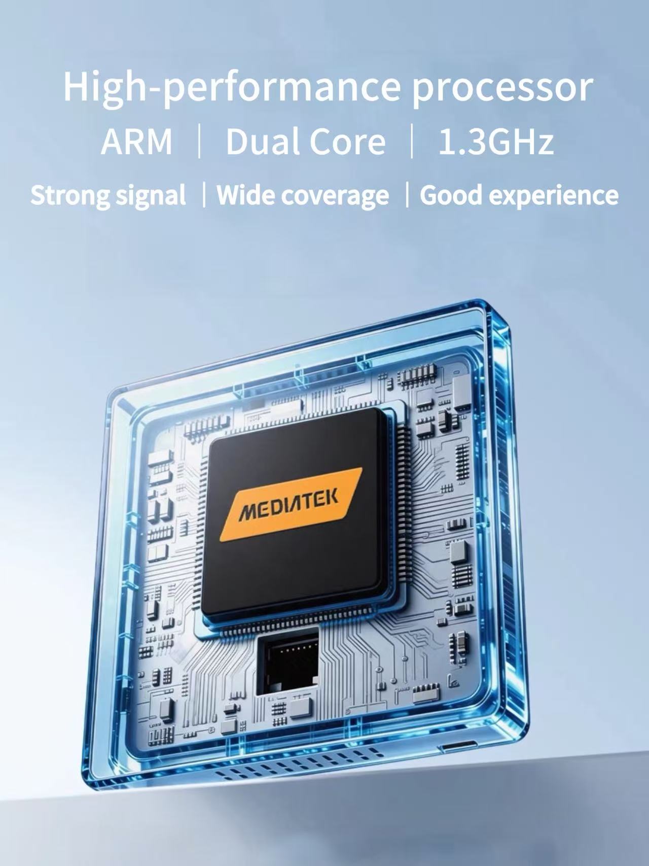 AX3000 จุดเชื่อมต่อไร้สาย Giga - Wifi 6 Mesh System 3 Pack บทวิจารณ์และราคา