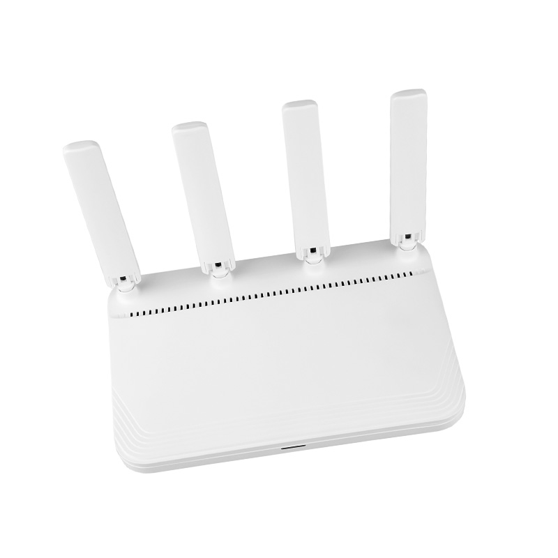 เราเตอร์ไร้สาย Wifi6 รุ่น AX30 - Wifi 6 Router Ax3000 บทวิจารณ์และราคา