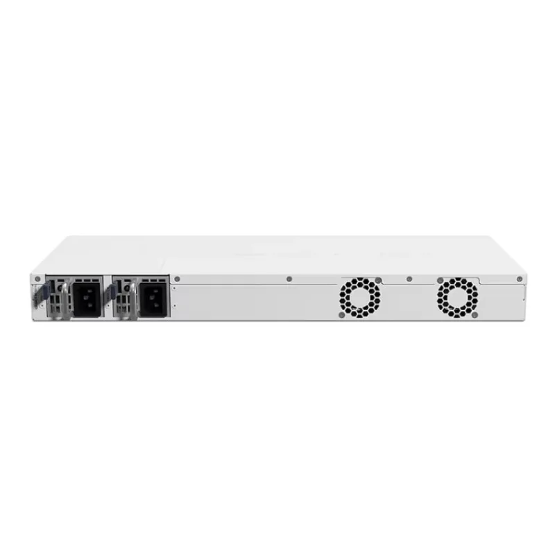 เราเตอร์ CCR2004-16G-2S+ พอร์ต - Router With Sfp+ 10G Port บทวิจารณ์และราคา