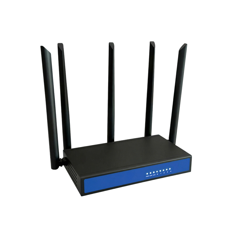 เราเตอร์ Gigabit Wifi6 Ax3000  - Wifi 6 Router Ax3000 บทวิจารณ์และราคา