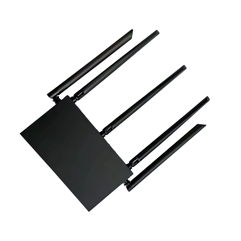 เราเตอร์ Gigabit Wifi6 Ax3000  - Wifi 6 Router Ax3000 บทวิจารณ์และราคา