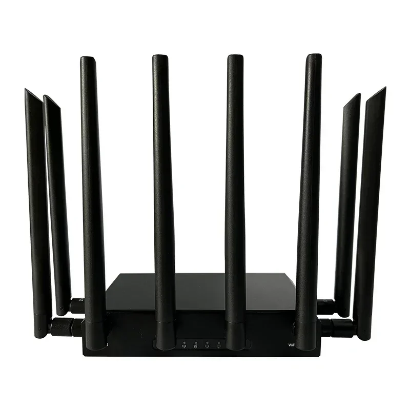 เราเตอร์บ้าน 5G WIFI6 รุ่น IPQ - 4G 5G Router Sim Slot Wifi 6 บทวิจารณ์และราคา