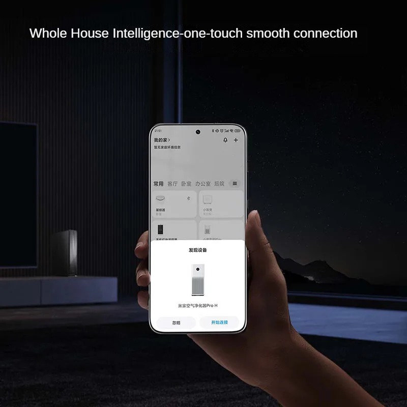 เราเตอร์ Xiaomi รุ่น BE6500 Pr - Wifi 7 Router Be6500 บทวิจารณ์และราคา