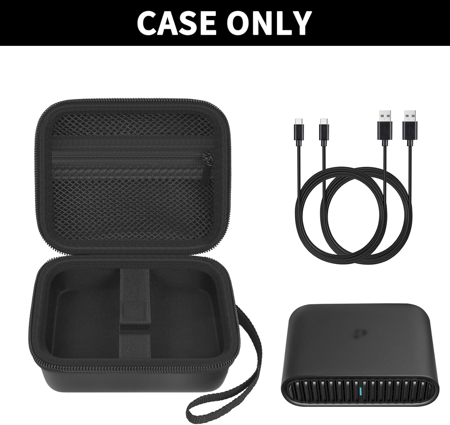 เคสที่ใช้ร่วมกับเราเตอร์พกพา T - Wifi 6 Usb Adapter Ax1800 บทวิจารณ์และราคา