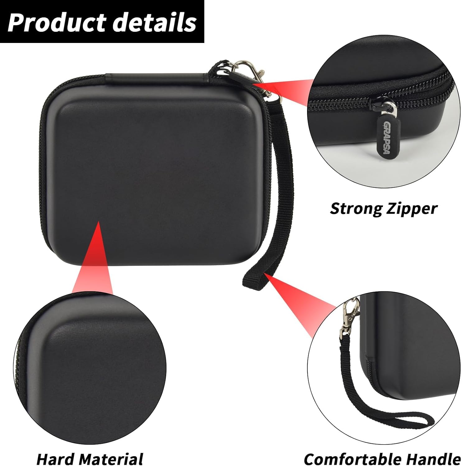เคสที่ใช้ร่วมกับเราเตอร์พกพา T - Wifi 6 Usb Adapter Ax1800 บทวิจารณ์และราคา