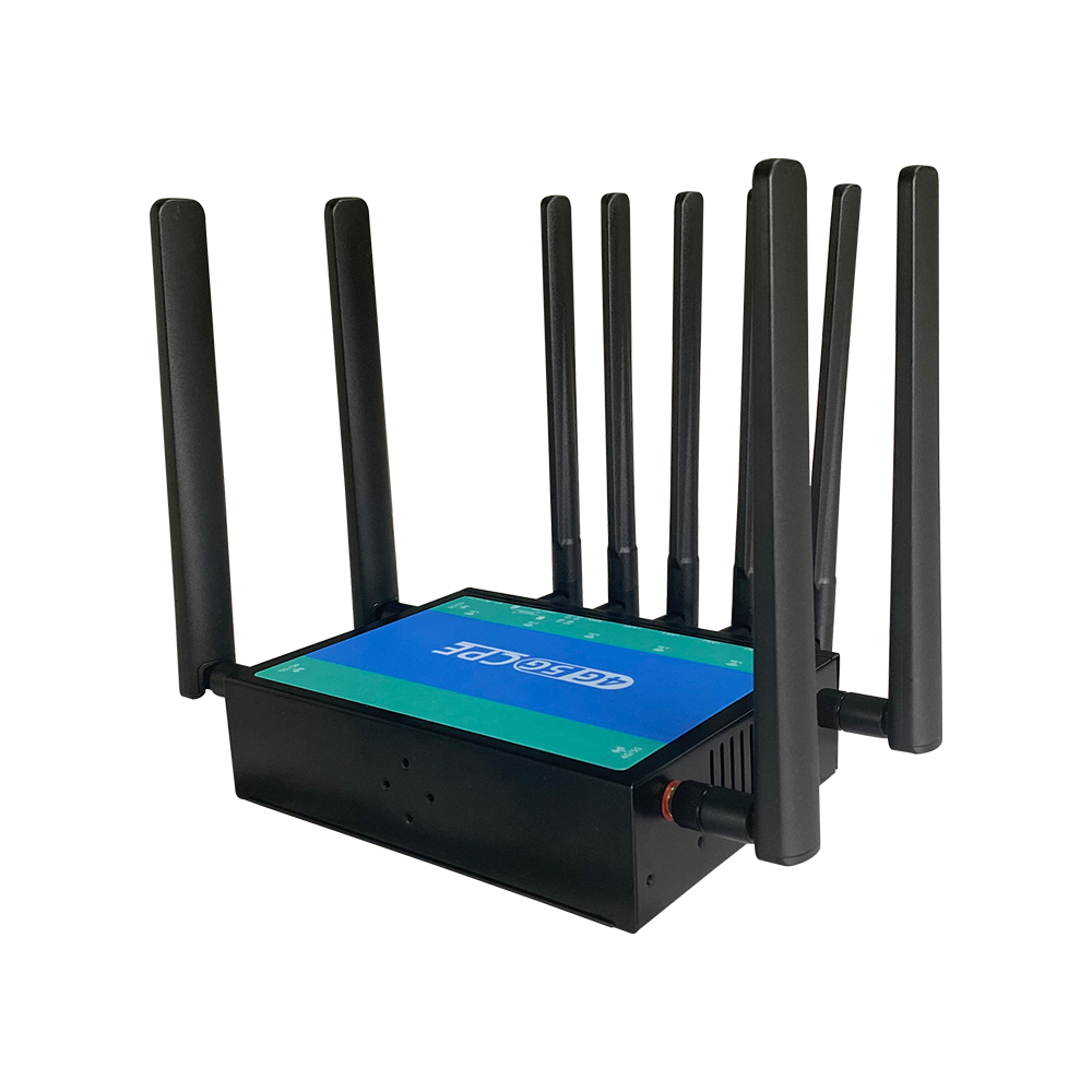 เราเตอร์ไร้สายแบบ Mesh WiFi6 ส - Wifi 6 Router Openwrt บทวิจารณ์และราคา