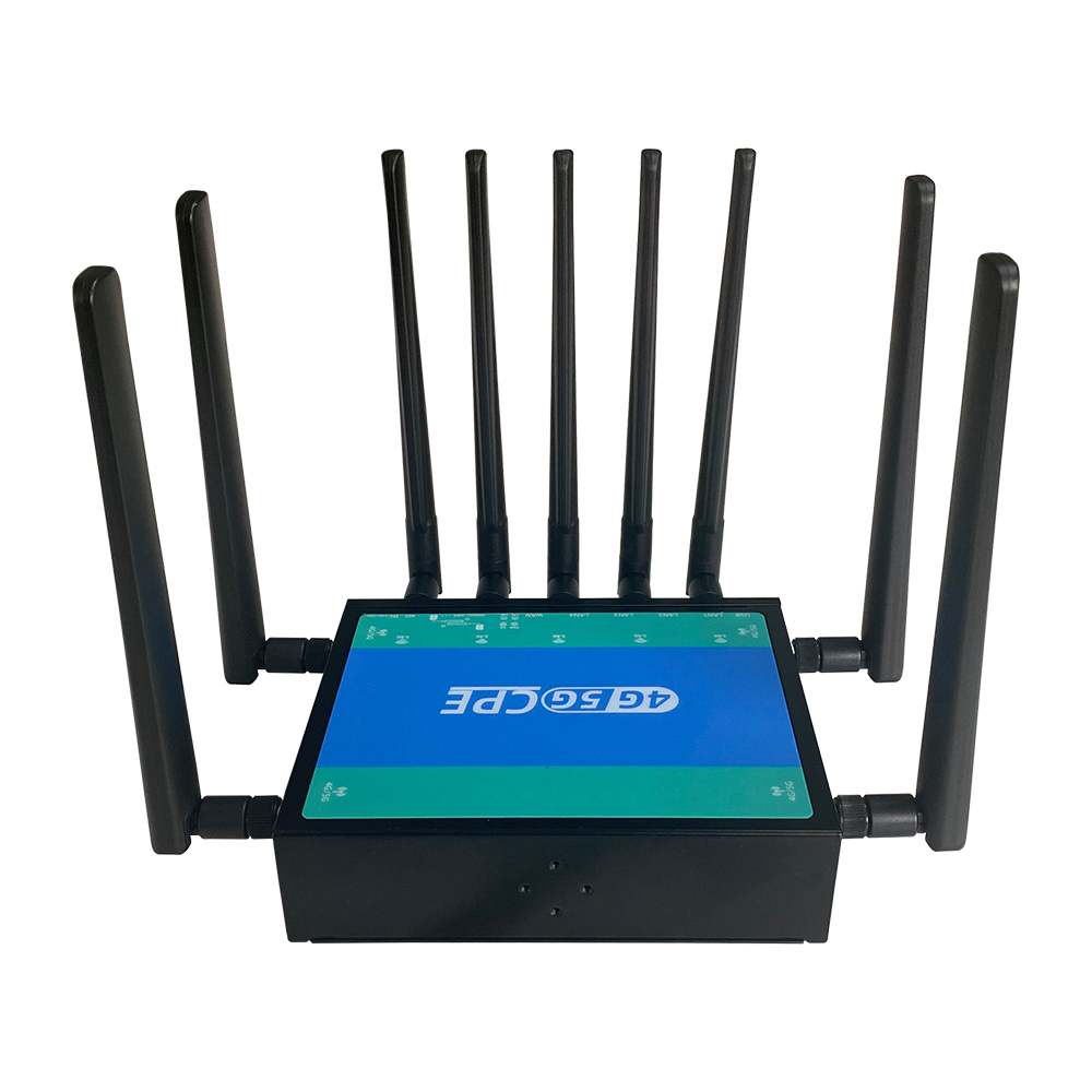 เราเตอร์ไร้สายแบบ Mesh WiFi6 ส - Wifi 6 Router Openwrt บทวิจารณ์และราคา