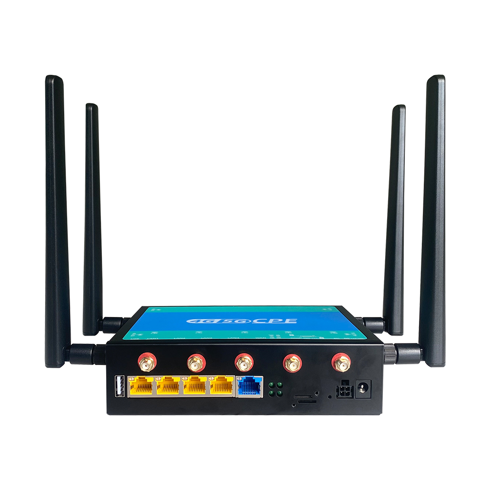 เราเตอร์ไร้สายแบบ Mesh WiFi6 ส - Wifi 6 Router Openwrt บทวิจารณ์และราคา