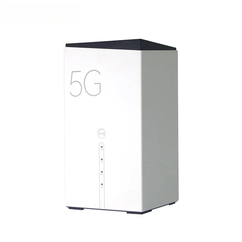 อัพเกรด 5G CPE R4A โมเด็มกลางแ - Wifi 6 Router Openwrt บทวิจารณ์และราคา