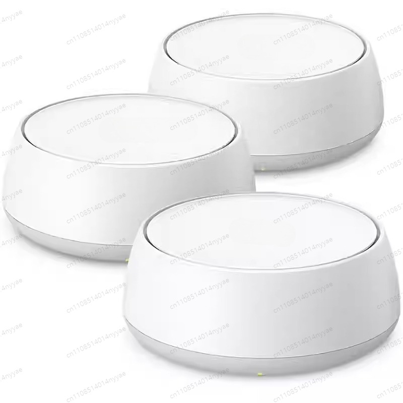 ชุดใหม่ 3 ชิ้น, ระบบ Wi-Fi แบบ - Wifi 6 Mesh System 3 Pack บทวิจารณ์และราคา