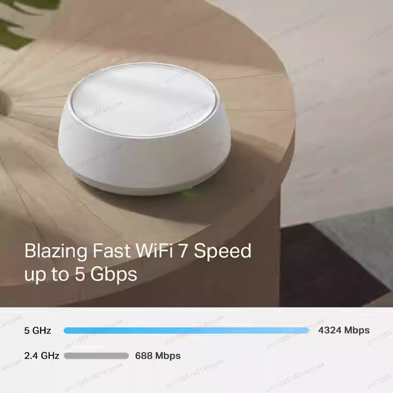 ชุดใหม่ 3 ชิ้น, ระบบ Wi-Fi แบบ - Wifi 6 Mesh System 3 Pack บทวิจารณ์และราคา