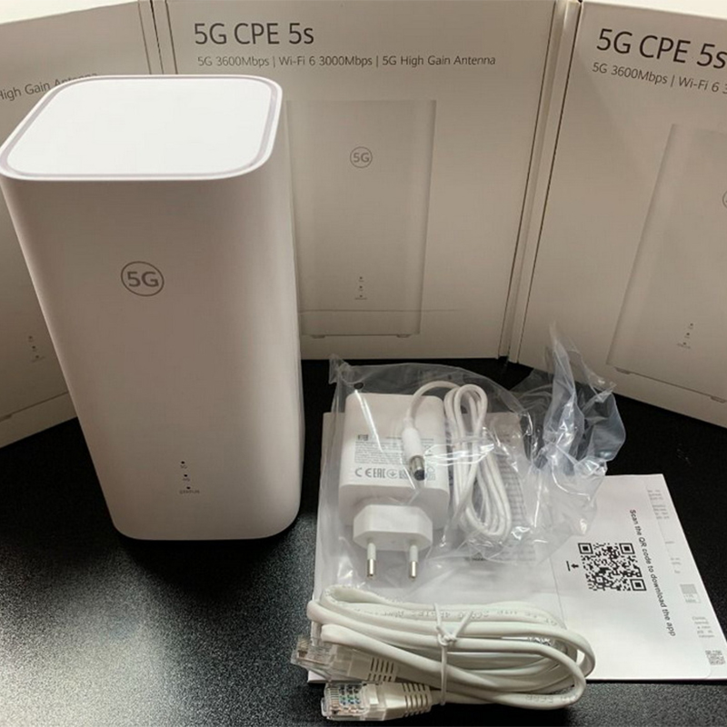 เราเตอร์บ้าน Brovi 5G รุ่น H15 - Wifi 6 Router Ax3000 บทวิจารณ์และราคา