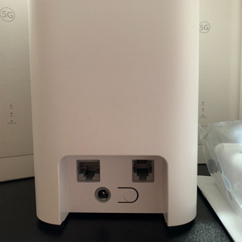 เราเตอร์บ้าน Brovi 5G รุ่น H15 - Wifi 6 Router Ax3000 บทวิจารณ์และราคา