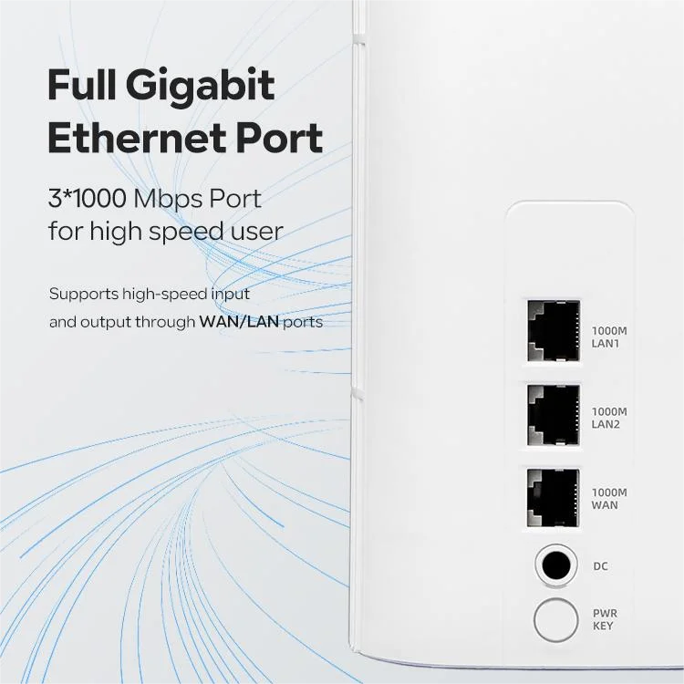 N513-UDX710 AX3000 เสาอากาศกำล - Wifi 6 Router Ax3000 บทวิจารณ์และราคา