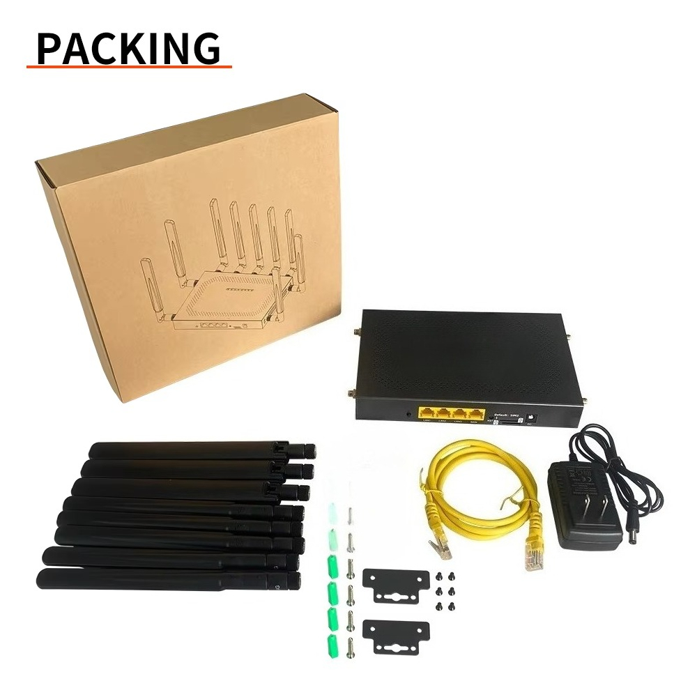 ช่องใส่ซิมการ์ดสำหรับเราเตอร์ไ - 4G 5G Router Sim Slot Wifi 6 บทวิจารณ์และราคา