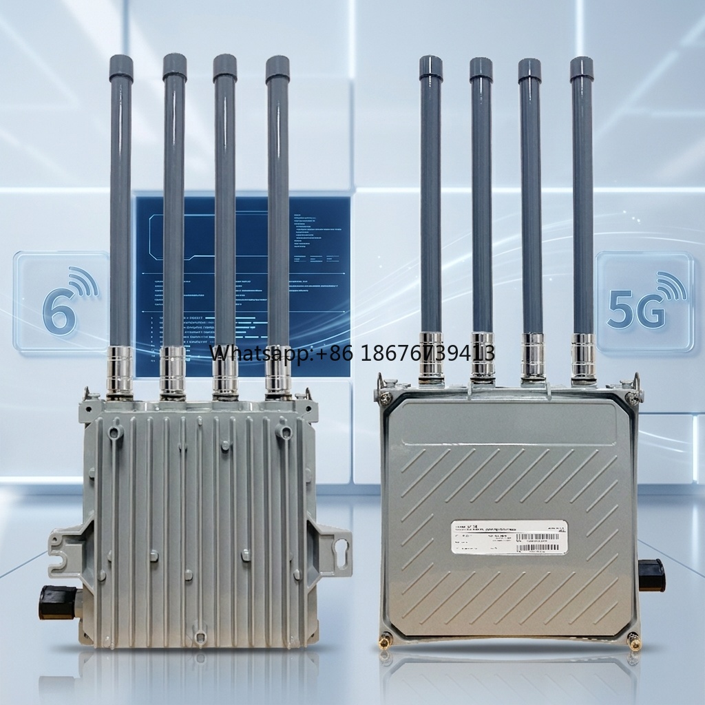 เราเตอร์ 5G 4G LTE สำหรับใช้งา - 4G 5G Router Sim Slot Wifi 6 บทวิจารณ์และราคา