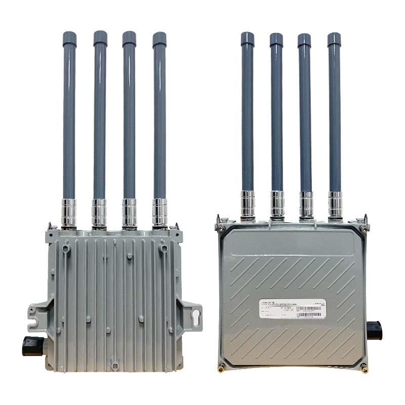 เราเตอร์ 5G CPE WiFi6 AX3000 ส - Wifi 6 Router Ax3000 บทวิจารณ์และราคา