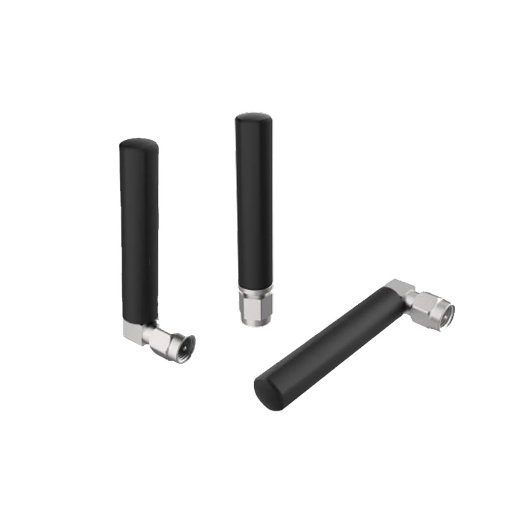 2PCS WiFi 6E เสาอากาศ MINI Tri - Wifi 6E Router Tri Band 6Ghz บทวิจารณ์และราคา