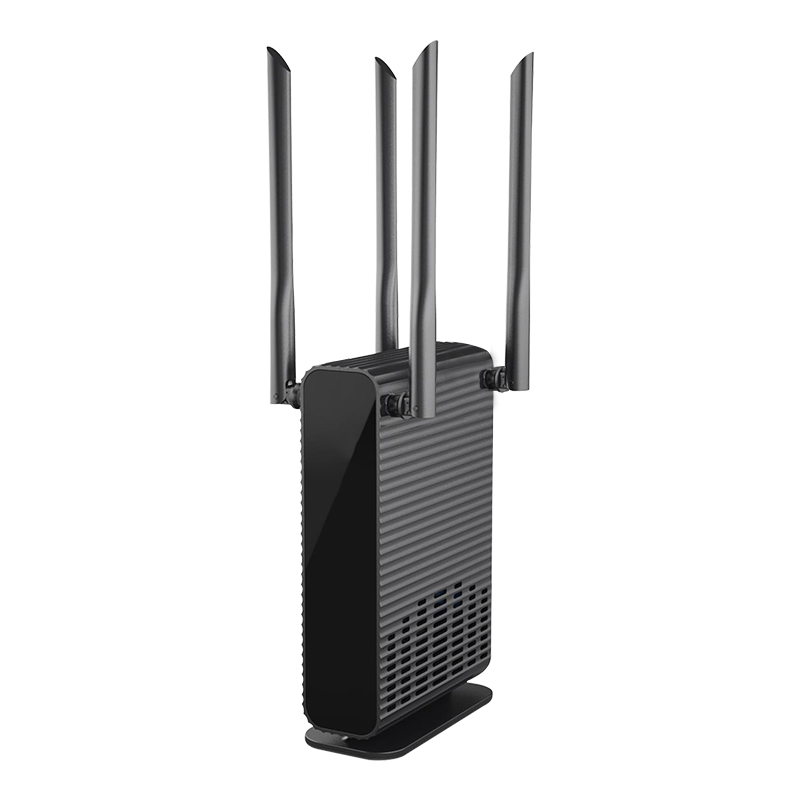 ZBT เราเตอร์ WIFI6 1800Mbps Op - Wifi 6 Router Openwrt บทวิจารณ์และราคา