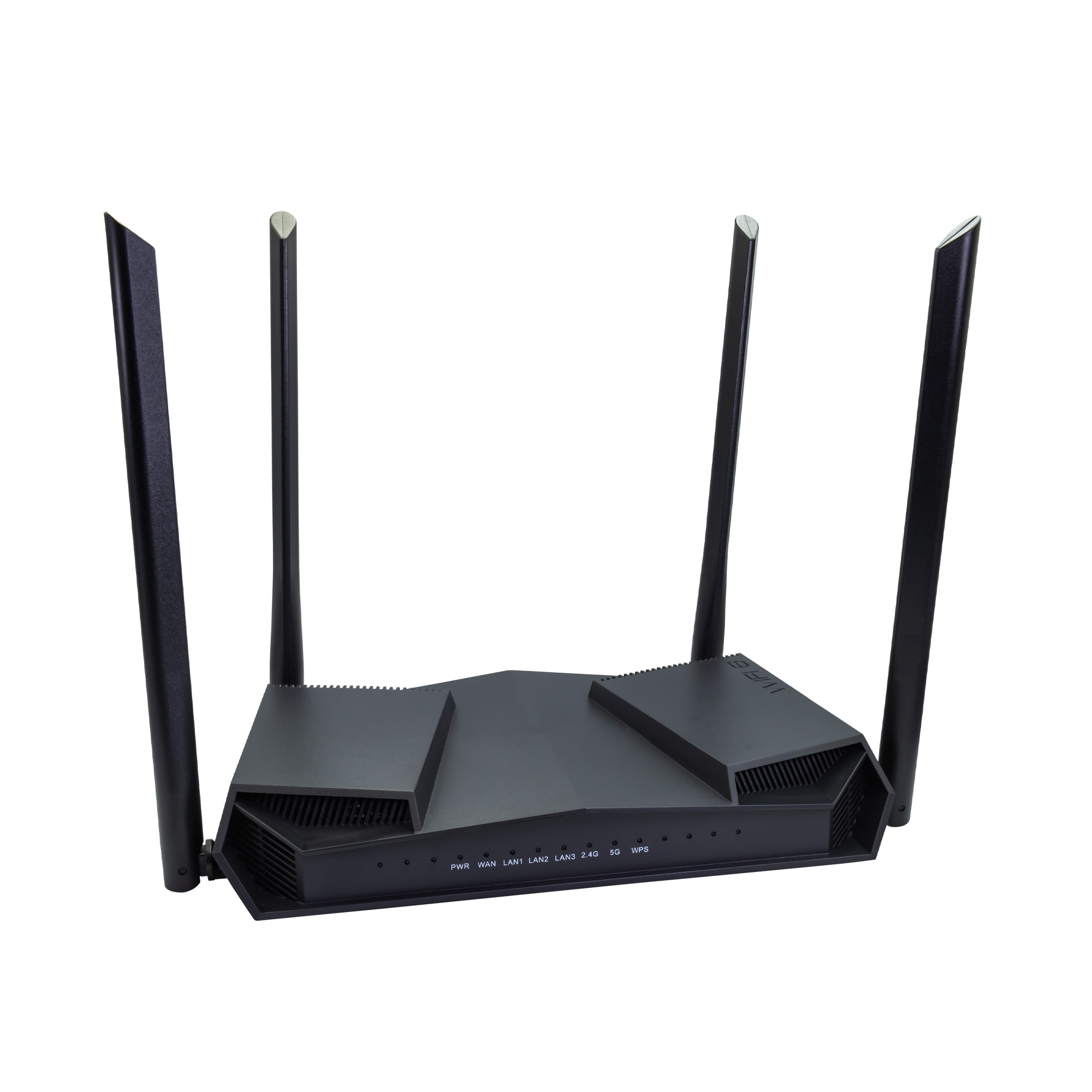 เราเตอร์ BPI-Wifi 6 OpenWRT +  - Wifi 6 Router Openwrt บทวิจารณ์และราคา